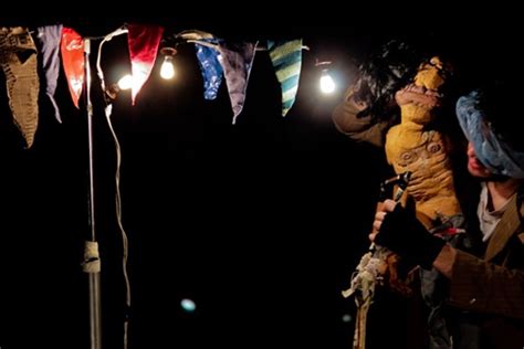 El Circo De Los Mendicantes Espectáculos Teatro Celcit