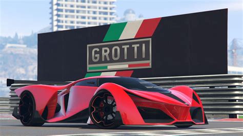 Grotti X80 Proto Vehicle Stats Gta 5 And Gta Online Database How To