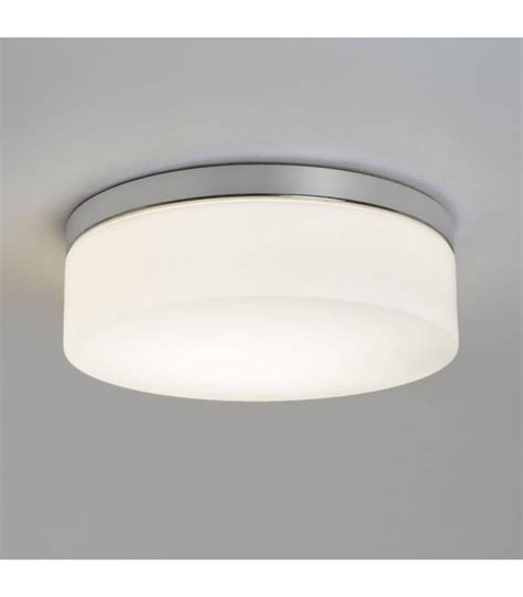 Astro lighting altea bathroom ceiling light ip44. 1 Light Bathroom Ceiling Light Polished Chrome IP44 ...