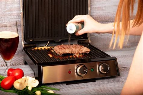 Best Indoor Grill For Steaks In 2022 Cook House Grill