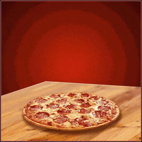 Pepperoni Pizza Gifs Get The Best Gif On Gifer