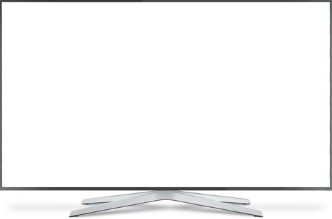 TV png images, old tv, free download