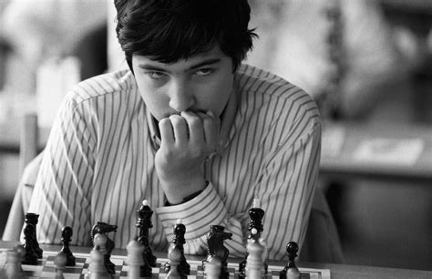 Kasparow Karpow Kramnik Karjakin Botwinnik 5 Russische Schachlegenden Russia Beyond De