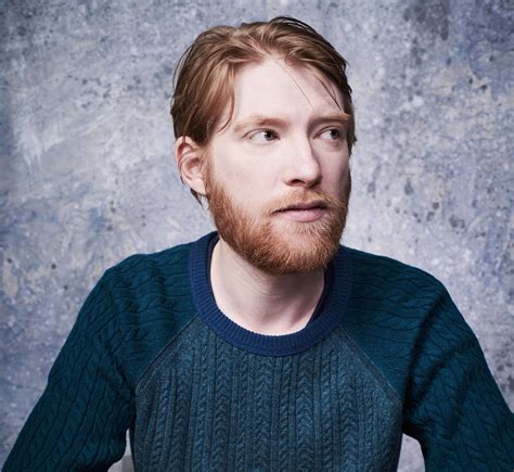 Domhnall gleeson » донал глисон запись закреплена. Domhnall Gleeson does not compromise | The Independent