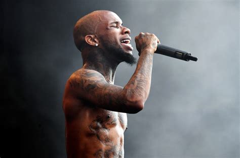 Tory Lanez Reveals Release Date Artwork And Tracklist For New Album