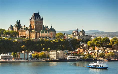 Learn about canada capitals with free interactive flashcards. La capital de Quebec y Montreal entre las 5 mejores ...