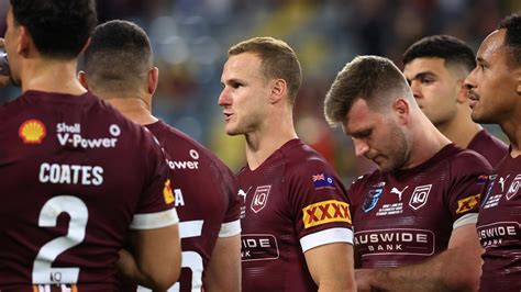 State Of Origin 2021 Daly Cherry Evans Insists Maroons Have Everything To Play For Herald Sun