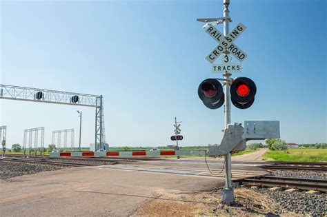 Fra Announces 3 Billion Rail Crossing Elimination Program Will Texas