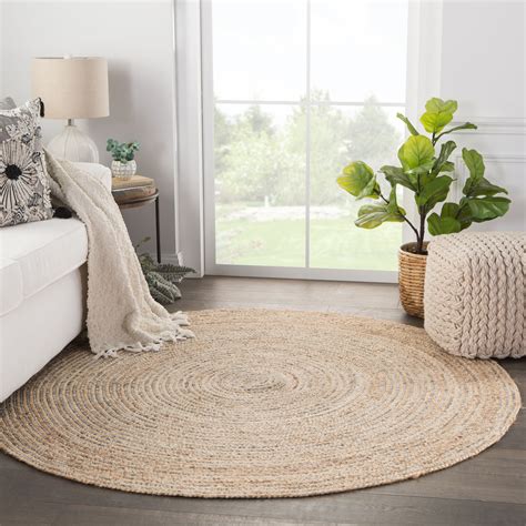Pin By Alina On Douglas Apartment Jute Rug Living Room Round Rug