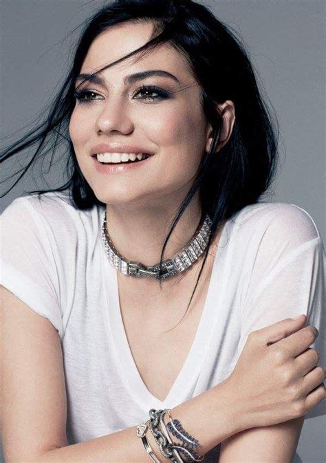 demet Özdemir turkish actress