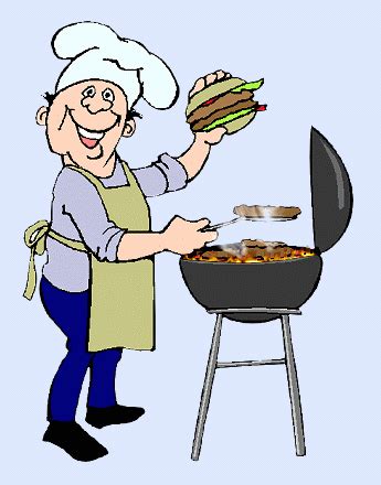 Cool Dianas Diary Pristine Home Blog Barbecue Time Photo Barbecue Clip Art Cooking Humor