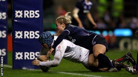 Sexism In Rugby Women S World Cup Winners Tackle New Challenge Bbc Sport