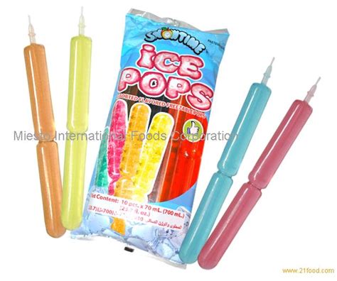 Ice Pops 70mlphilippines Snowtime Price Supplier 21food