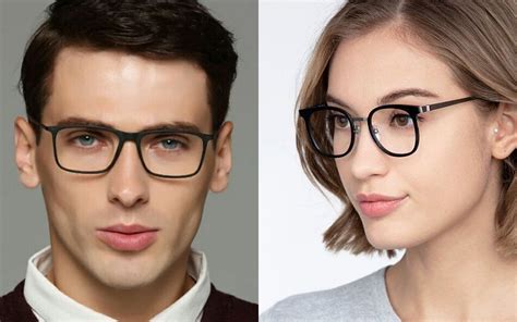 Glasses Frames Styles For Women
