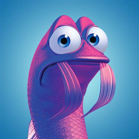 Finding Nemo Disney Pixar Uk
