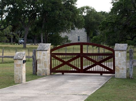 Gates And Entrances Texas Farm Gate Farm Gate Entrance Entrance Gates