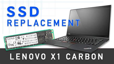 Lenovo Thinkpad X1 Carbon 3rd Gen Memory Upgrade