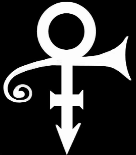 Prince Symbol Prince Symbol Prince Art Love Symbols