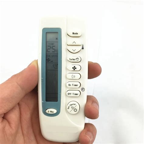100pcs New Replacement Air Conditioner Remote Control For Samsung