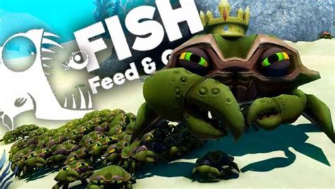 Feed And Grow Fish Download Pc Game For Free Hdpcgames