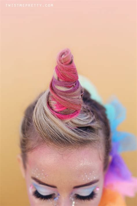 How To Do A Unicorn Hairstyle Best Haircut 2020