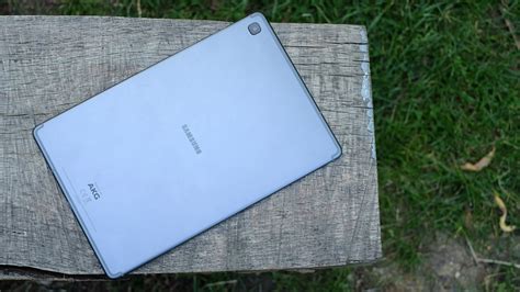 Samsung Galaxy Tab S5e Review Trusted Reviews