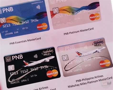 Maybe you would like to learn more about one of these? ruthdelacruz | Travel and Lifestyle Blog : PNB MasterCard Credit Cards New Look and Perks