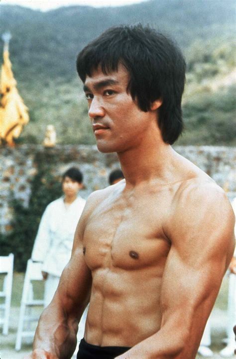 Bruce Lee ブルース・リー 写真 26725400 ファンポップ