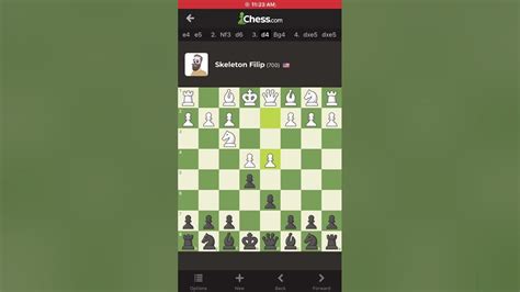 Easiest Checkmate Ever Chess Checkmate Youtube