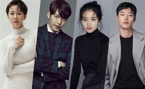 Njo jan 13 2015 7:56 am yeom jung ah! Yum Jung Ah xác nhận góp mặt vào dàn cast "Avengers" phiên ...