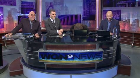 ‘news You Can Use Segment Leads Wgn Anchors Into Fits Of Laughter Wgn Tv