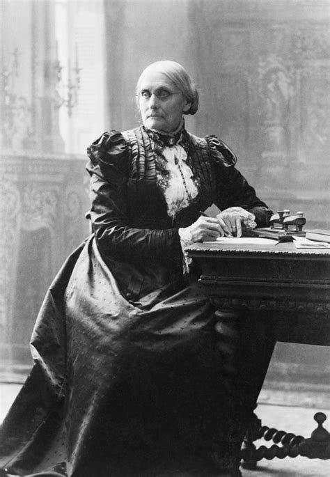 Facts You Probably Didnt Know About Susan B Anthony Readers Digest