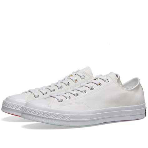 Converse x chinatown market malaysia. Converse x Chinatown Market Chuck Taylor 1970s Ox Multi | END.