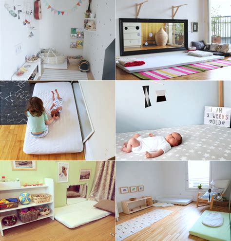 Six Montessori Newborn And Infant Accounts To Follow On Instagram
