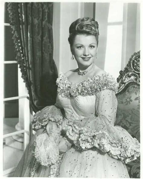 Anne Baxter Nude Pictures Which Make Her A Work Of Art Page Of