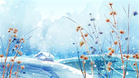 Bộ Sưu Tập 999 Mẫu Snow Background Anime Chất Lượng Cao Tải Miễn Phí