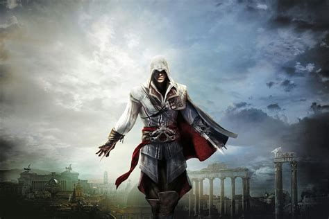 Assassin S Creed Wiki Ubisoft Rus Amino