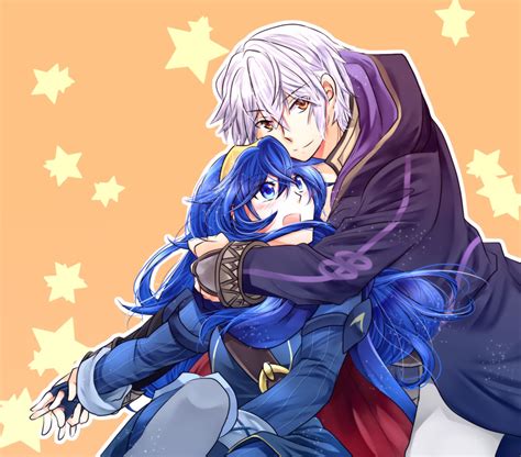 Lucina Robin And Robin Fire Emblem And 1 More Drawn By Kaidou