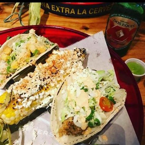 Maybe you would like to learn more about one of these? Taco diVino on Illinois Ave. - Waitr Food Delivery in ...