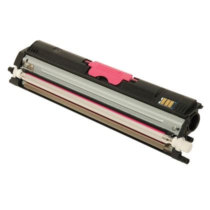 Refer to the below article for specifications you may install drivers for the konica minolta magicolor 1690mf and check. Konica Minolta magicolor 1690MF Magenta High Yield Toner ...