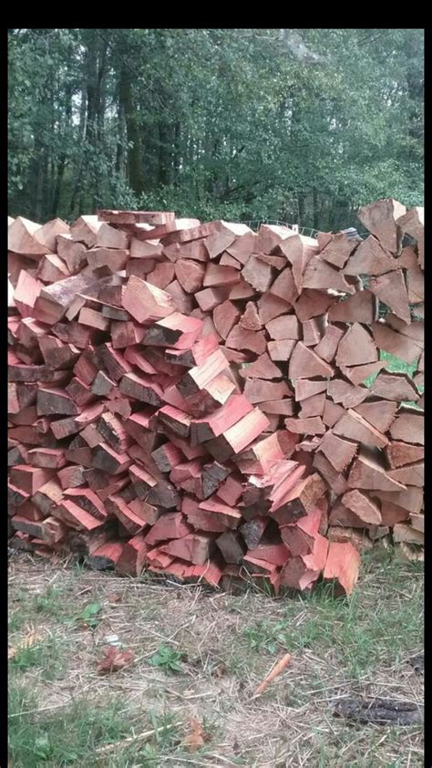 Just be sure to get out there quickly (once the storm has passed and it's safe to do so); Dry firewood for Sale in Longview, WA - OfferUp