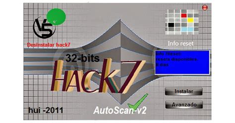 Hack 7 V51 El Mejor Activador Para Windows Seven 32 Y 64 Bits Blog