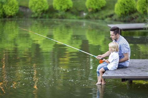 Camping And Fishing Spots Near Me - Florida Outdoor