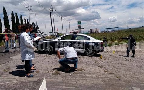 Balean A Padre E Hija El Sol De Tlaxcala Noticias Locales