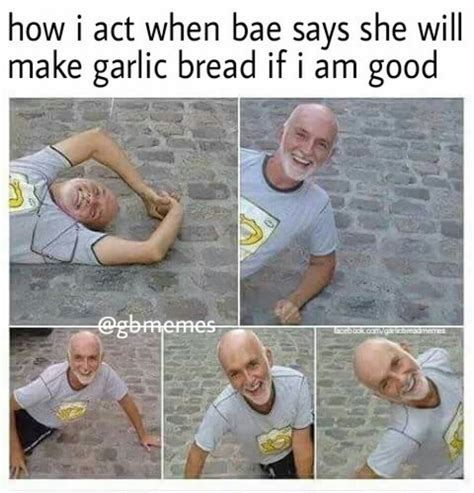 The Definitive Guide To Garlic Bread Memes Euzy