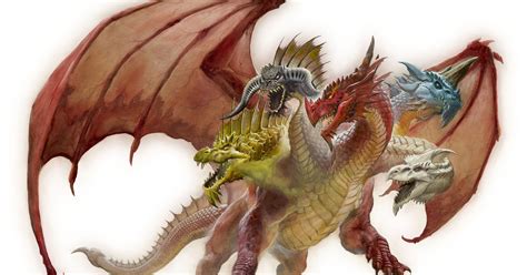 Details Of Next Dungeons And Dragons Revealed