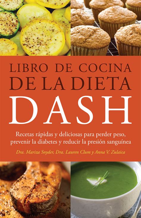 Dieta Dash Libro De Cocina Ulysses Press