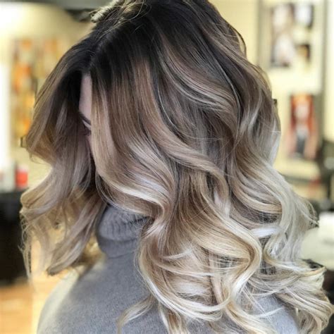 30 Balayage Highlights For An Ultimate Stylish Look