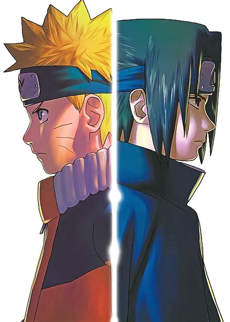 Naruto 214 Anime And Manga Poster Print Metallplakate Platte Naruto