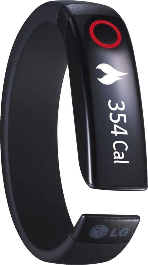 ≫ Fitbit Force Vs Lg Lifeband Touch Fitness Tracker Comparison